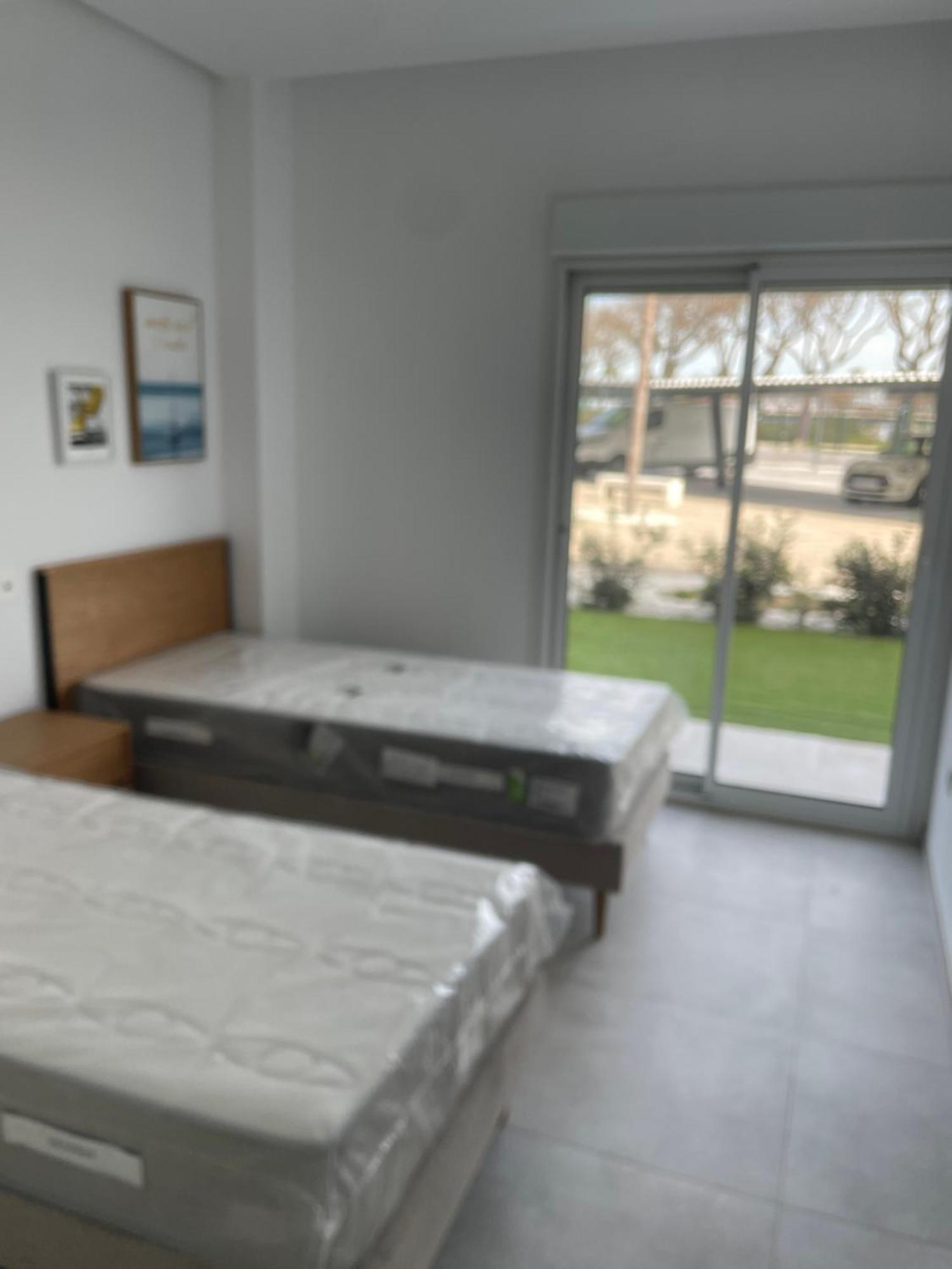 Costa Ballena - Dos Dormitorios, Piscina Y Jardin Privado Cadiz Luaran gambar