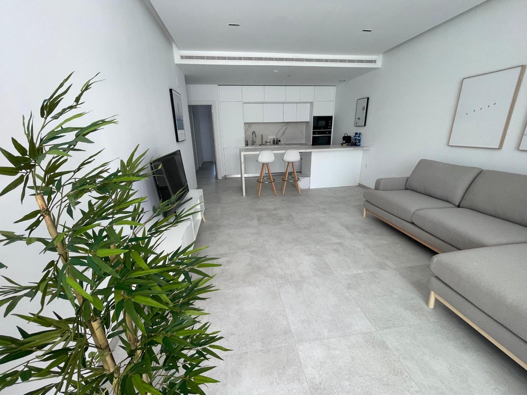 Costa Ballena - Dos Dormitorios, Piscina Y Jardin Privado Cadiz Luaran gambar