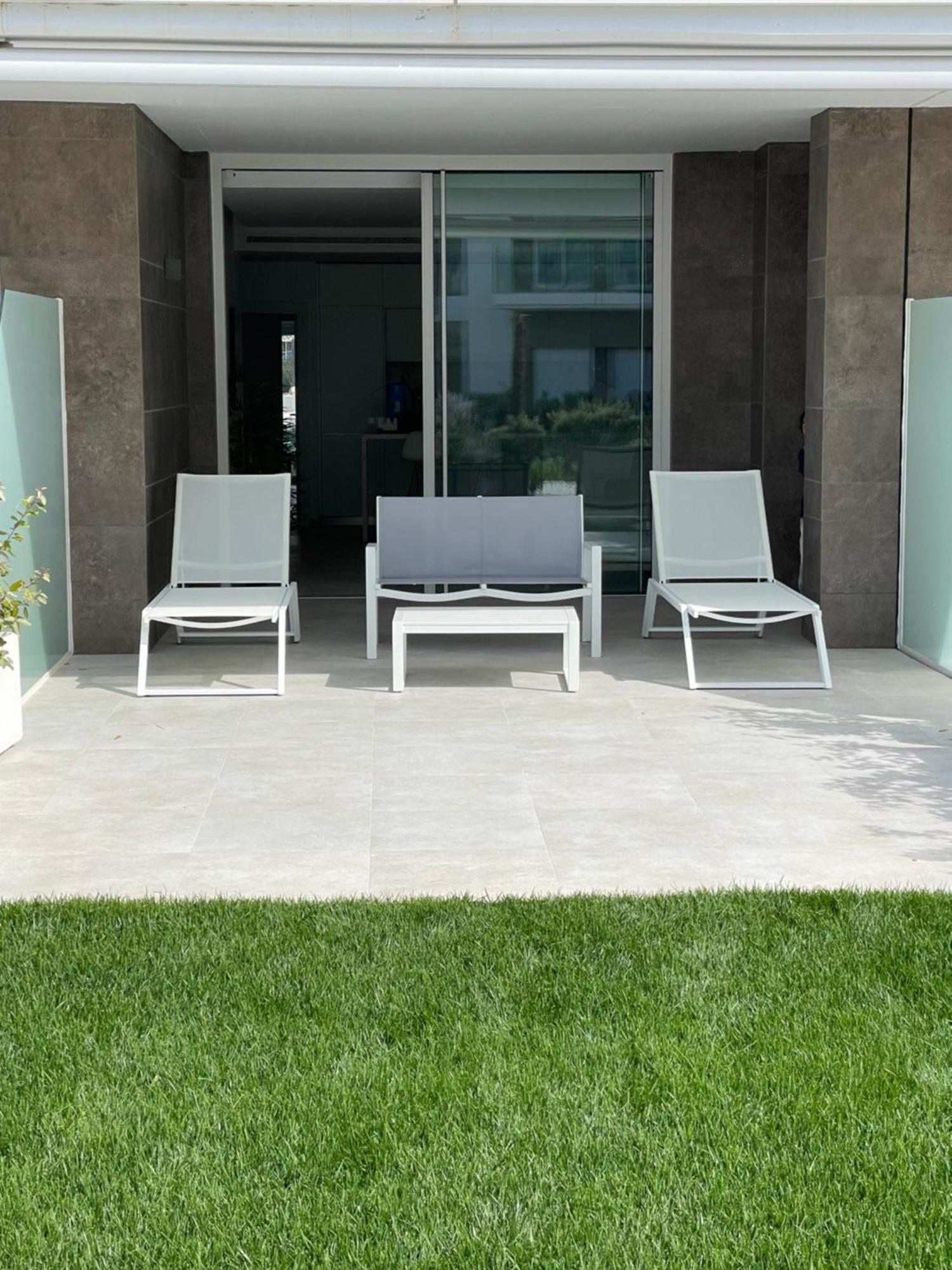 Costa Ballena - Dos Dormitorios, Piscina Y Jardin Privado Cadiz Luaran gambar
