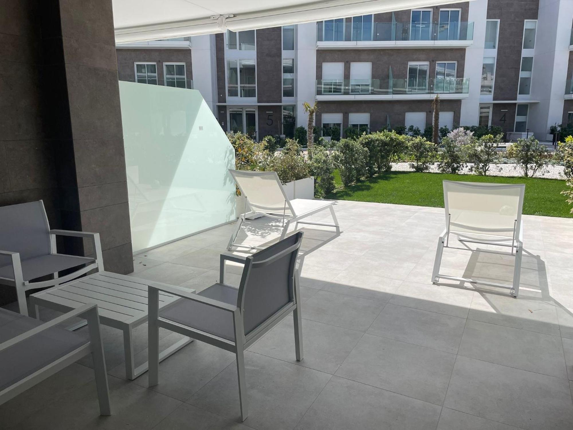 Costa Ballena - Dos Dormitorios, Piscina Y Jardin Privado Cadiz Luaran gambar