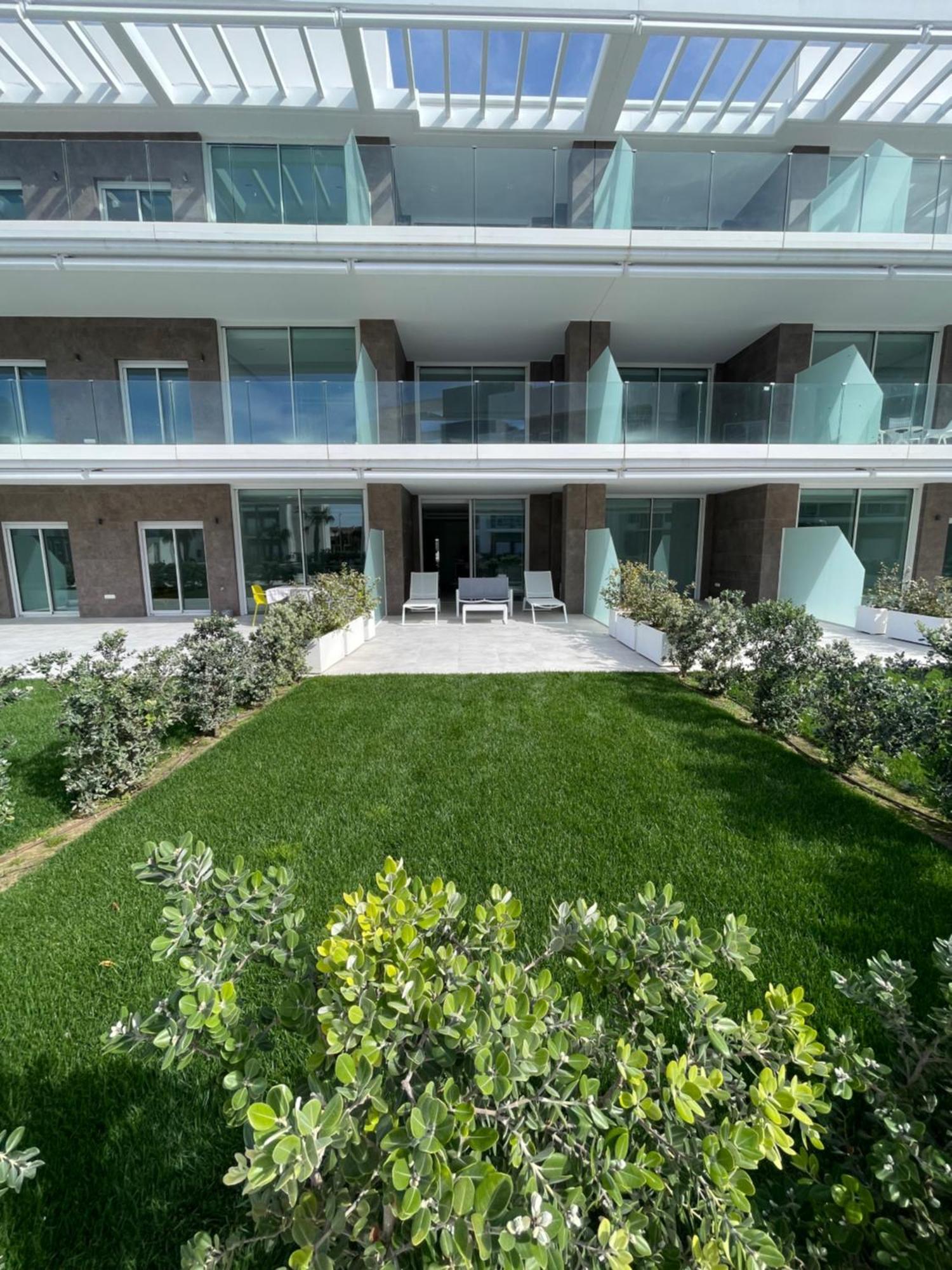 Costa Ballena - Dos Dormitorios, Piscina Y Jardin Privado Cadiz Luaran gambar