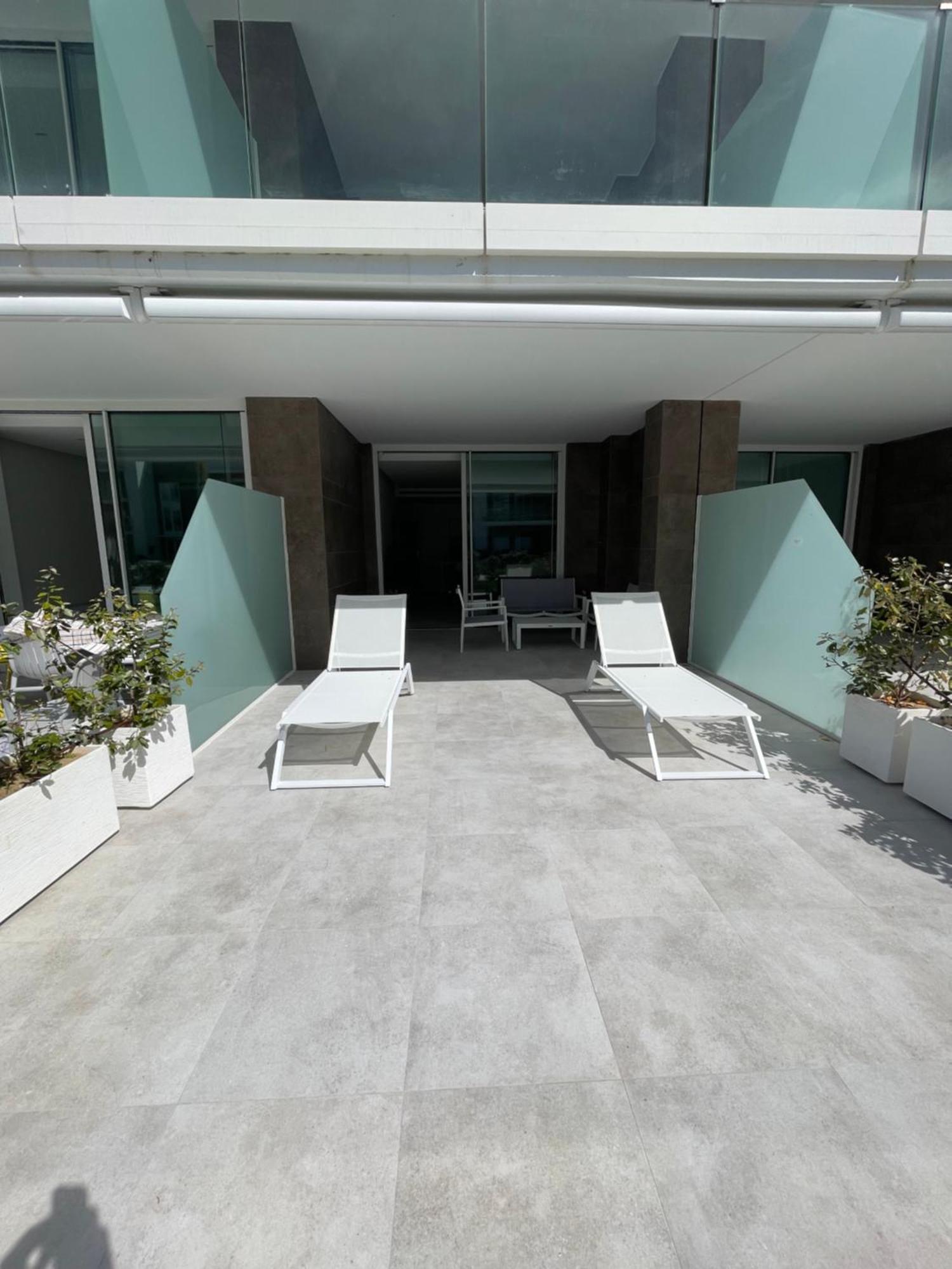 Costa Ballena - Dos Dormitorios, Piscina Y Jardin Privado Cadiz Luaran gambar