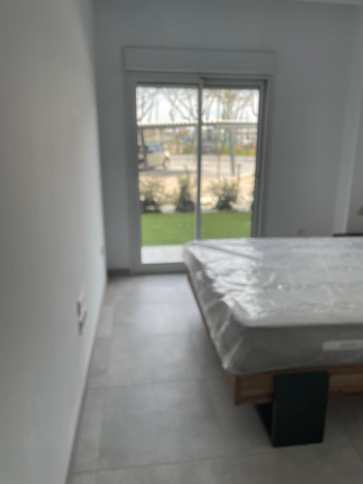 Costa Ballena - Dos Dormitorios, Piscina Y Jardin Privado Cadiz Luaran gambar