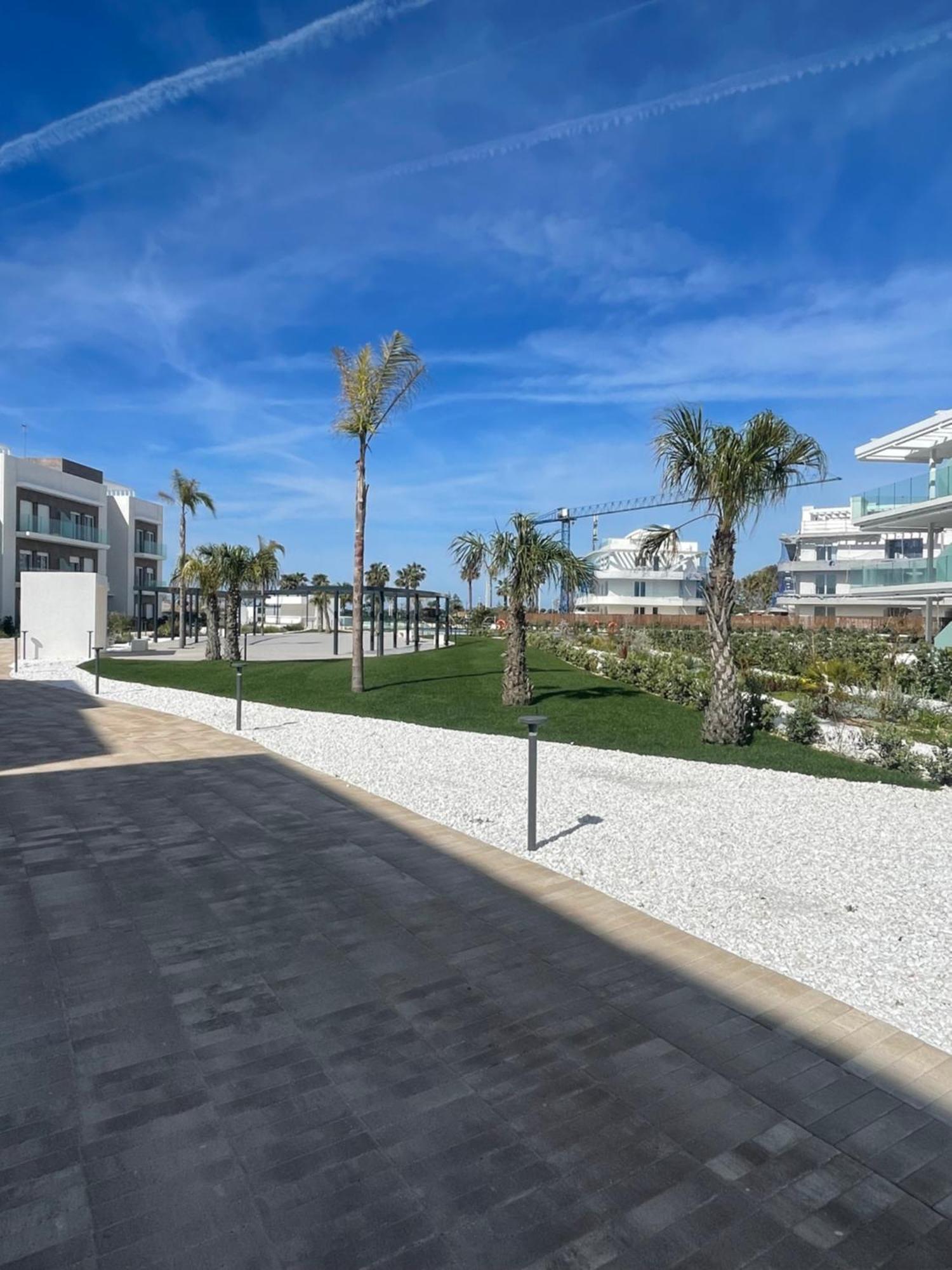 Costa Ballena - Dos Dormitorios, Piscina Y Jardin Privado Cadiz Luaran gambar