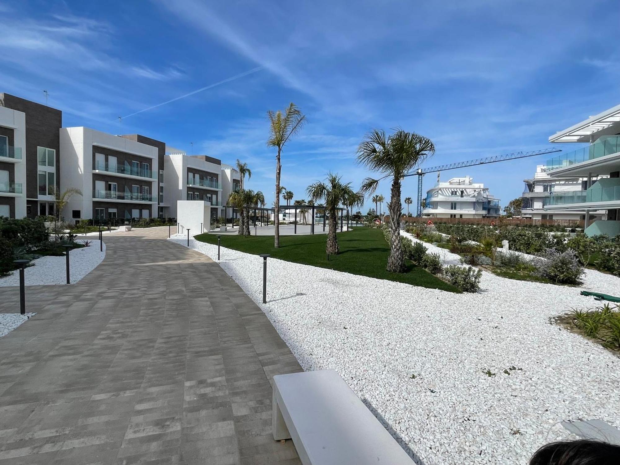 Costa Ballena - Dos Dormitorios, Piscina Y Jardin Privado Cadiz Luaran gambar